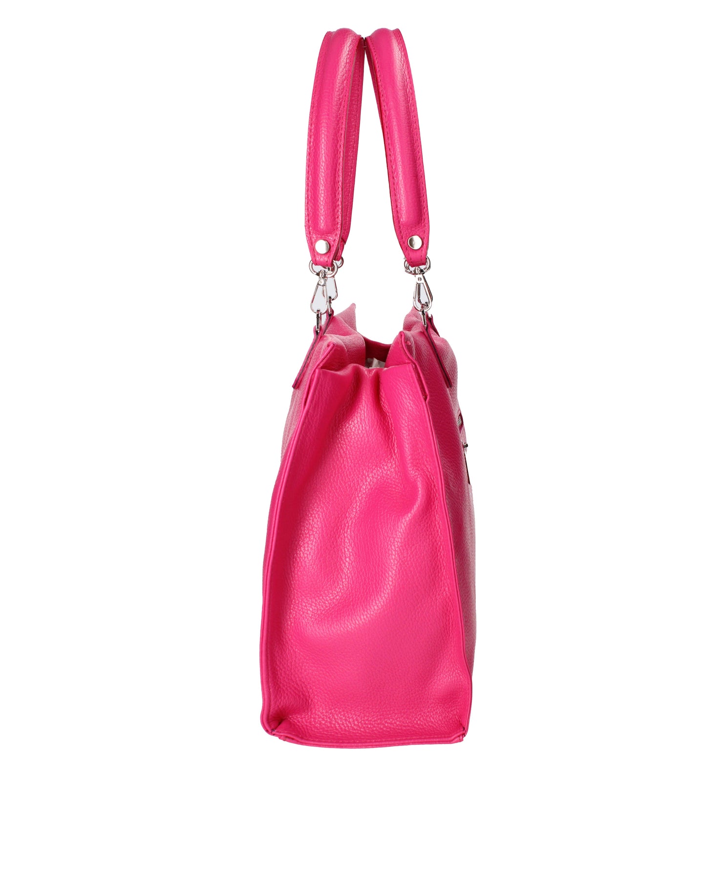 Borsa a spalla da donna In Vera pelle