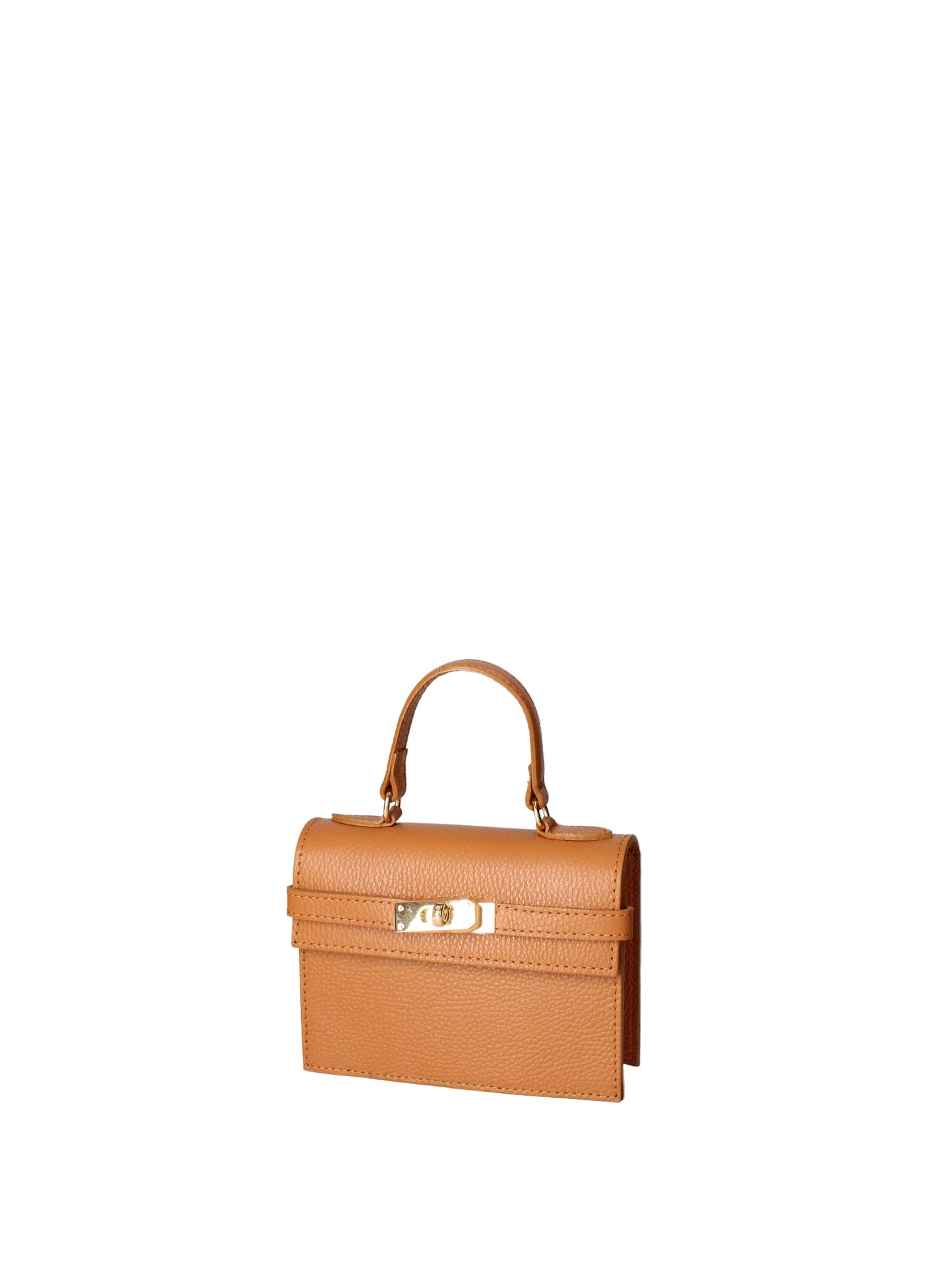 Borsa a mano da donna In Vera pelle