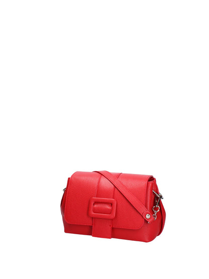 Borsa a spalla da donna In Vera pelle