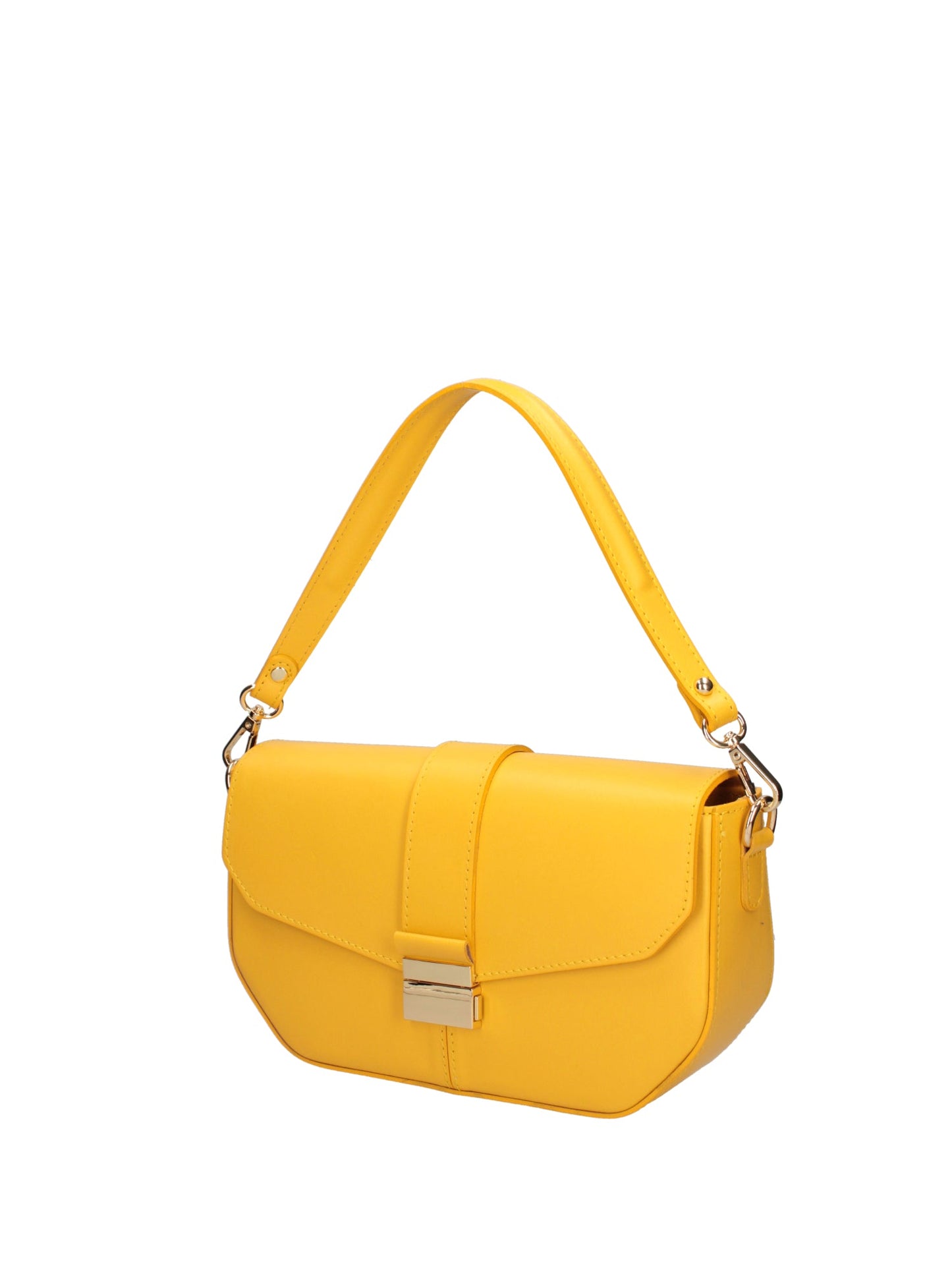 Borsa a spalla da donna In Vera pelle