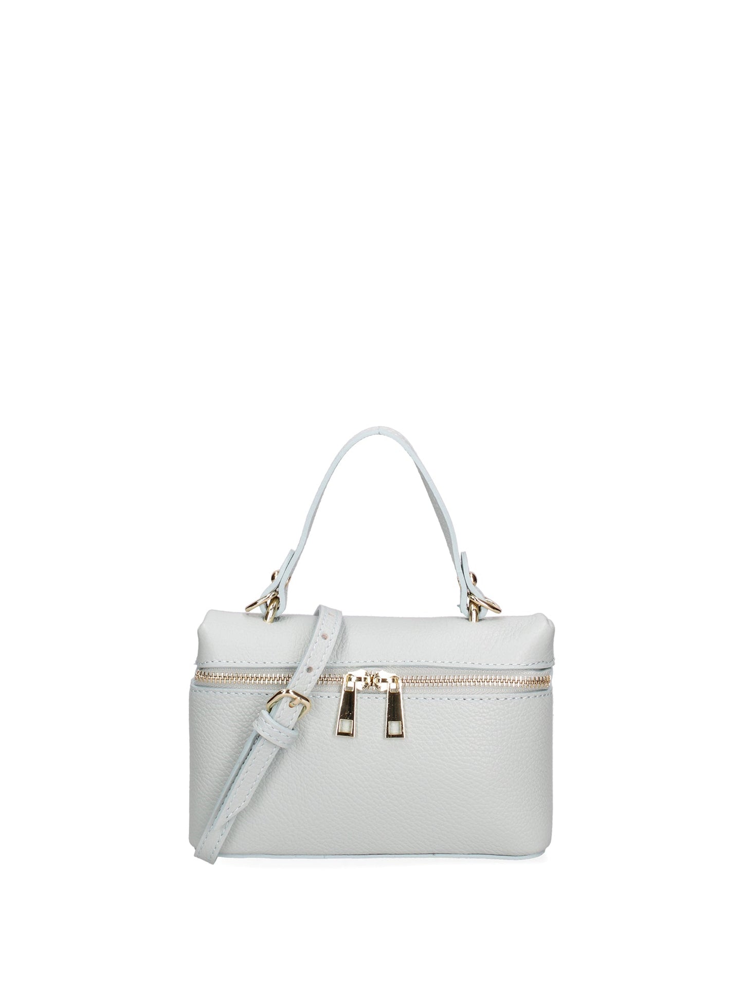 Borsa a mano da donna In Vera pelle