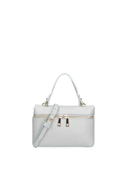 Borsa a mano da donna In Vera pelle