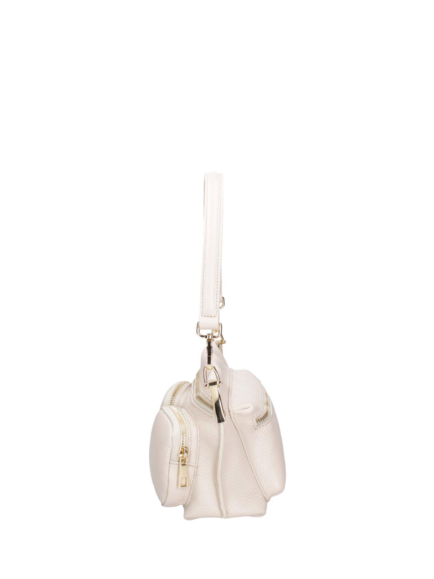 Borsa a spalla da donna In Vera pelle