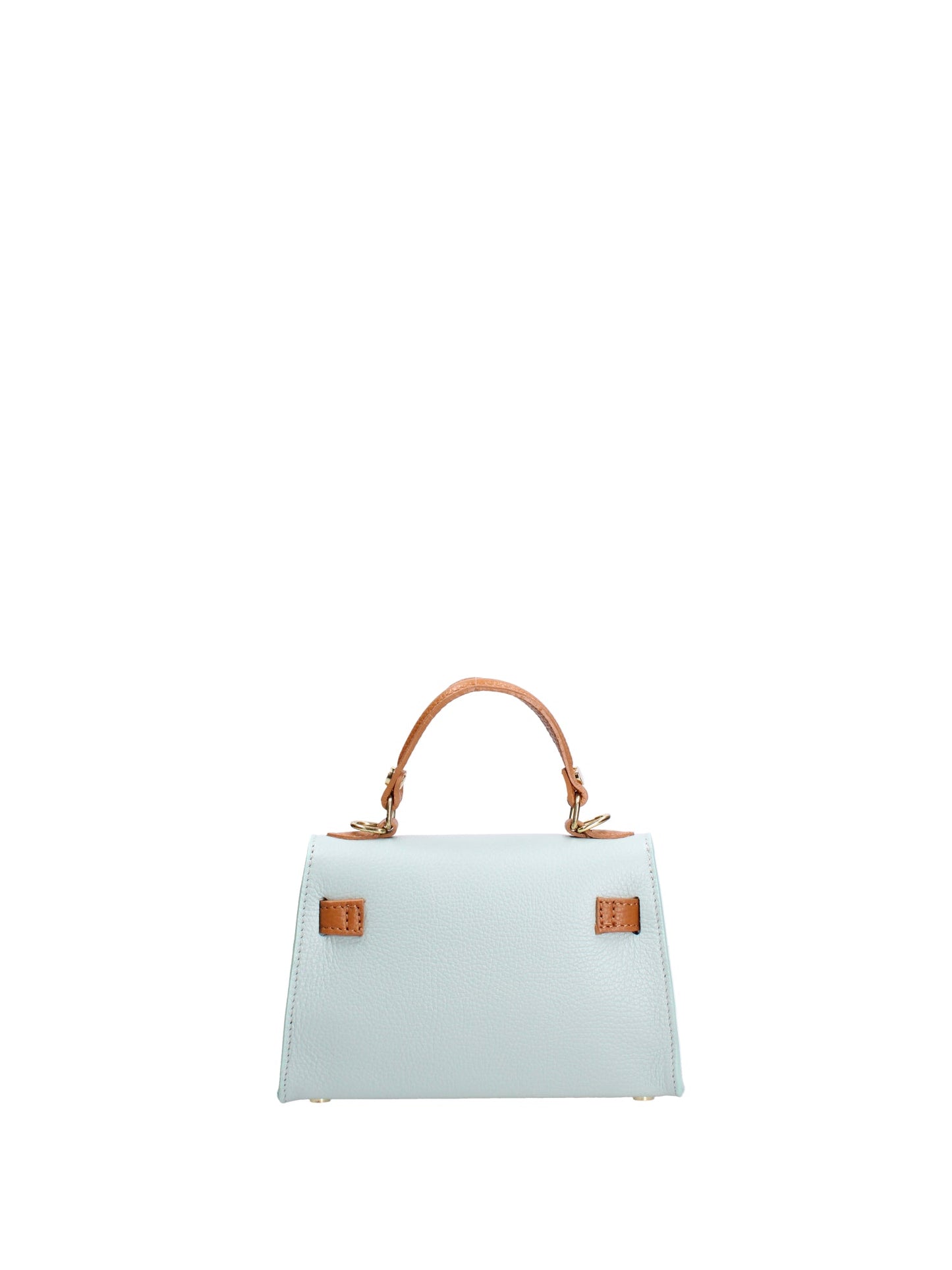 Borsa a mano da donna In Vera pelle