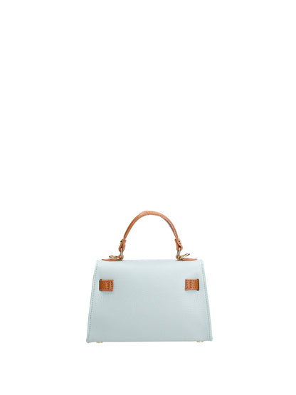 Borsa a mano da donna In Vera pelle