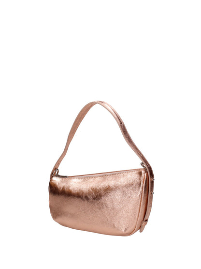 Borsa a spalla da donna In Vera pelle