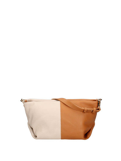 Borsa a spalla da donna In Vera pelle