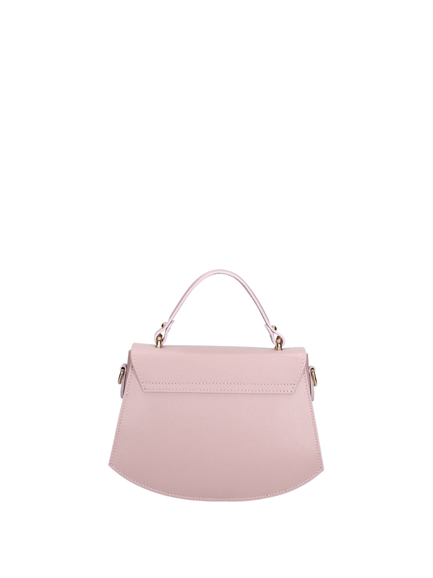 Borsa a mano da donna In Vera pelle