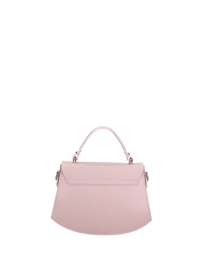 Borsa a mano da donna In Vera pelle