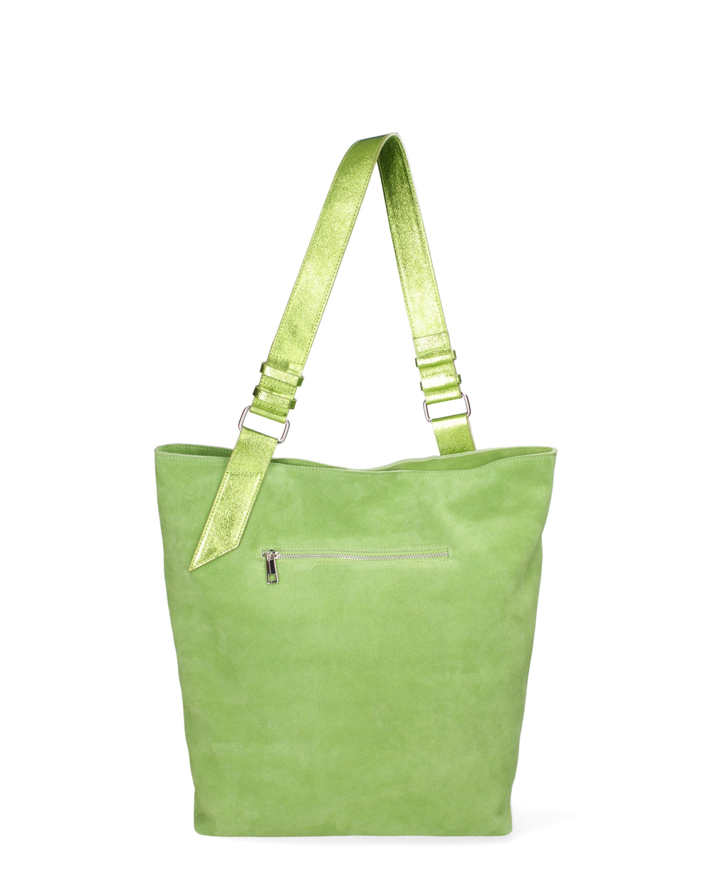 Borsa a spalla da donna In Vera pelle