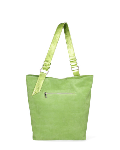 Borsa a spalla da donna In Vera pelle