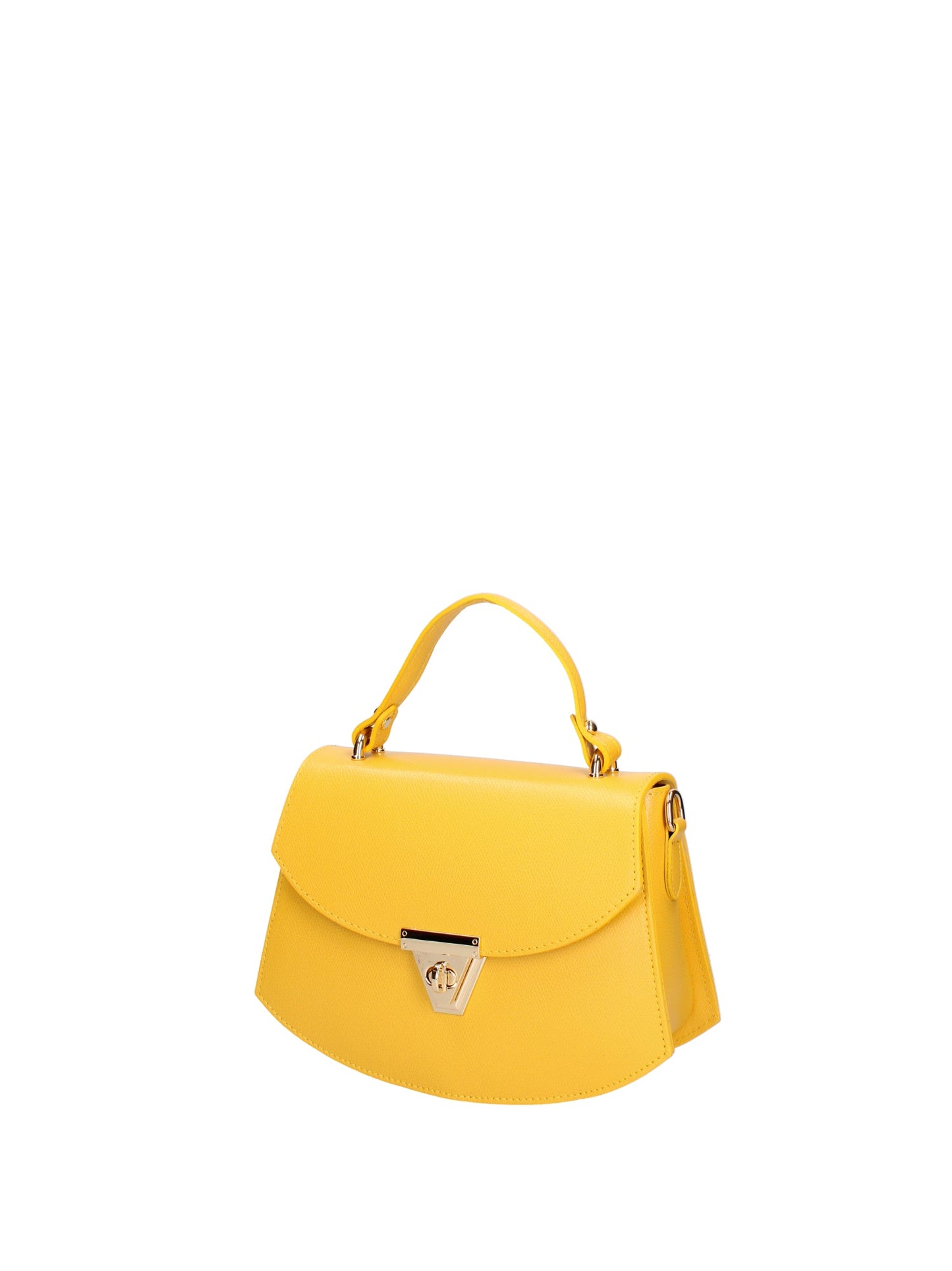 Borsa a mano da donna In Vera pelle