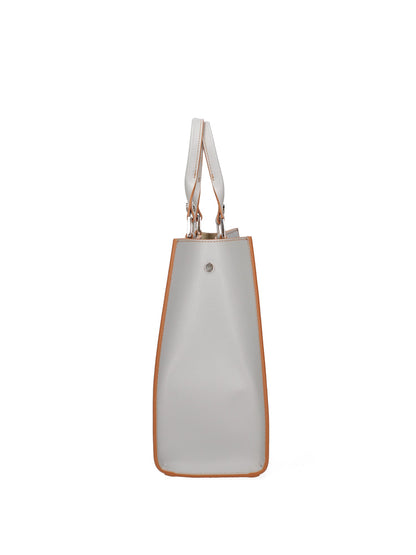 Borsa a mano da donna In Vera pelle