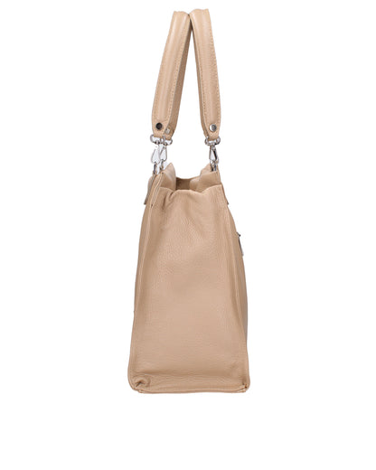 Borsa a spalla da donna In Vera pelle