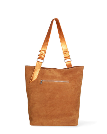 Borsa a spalla da donna In Vera pelle