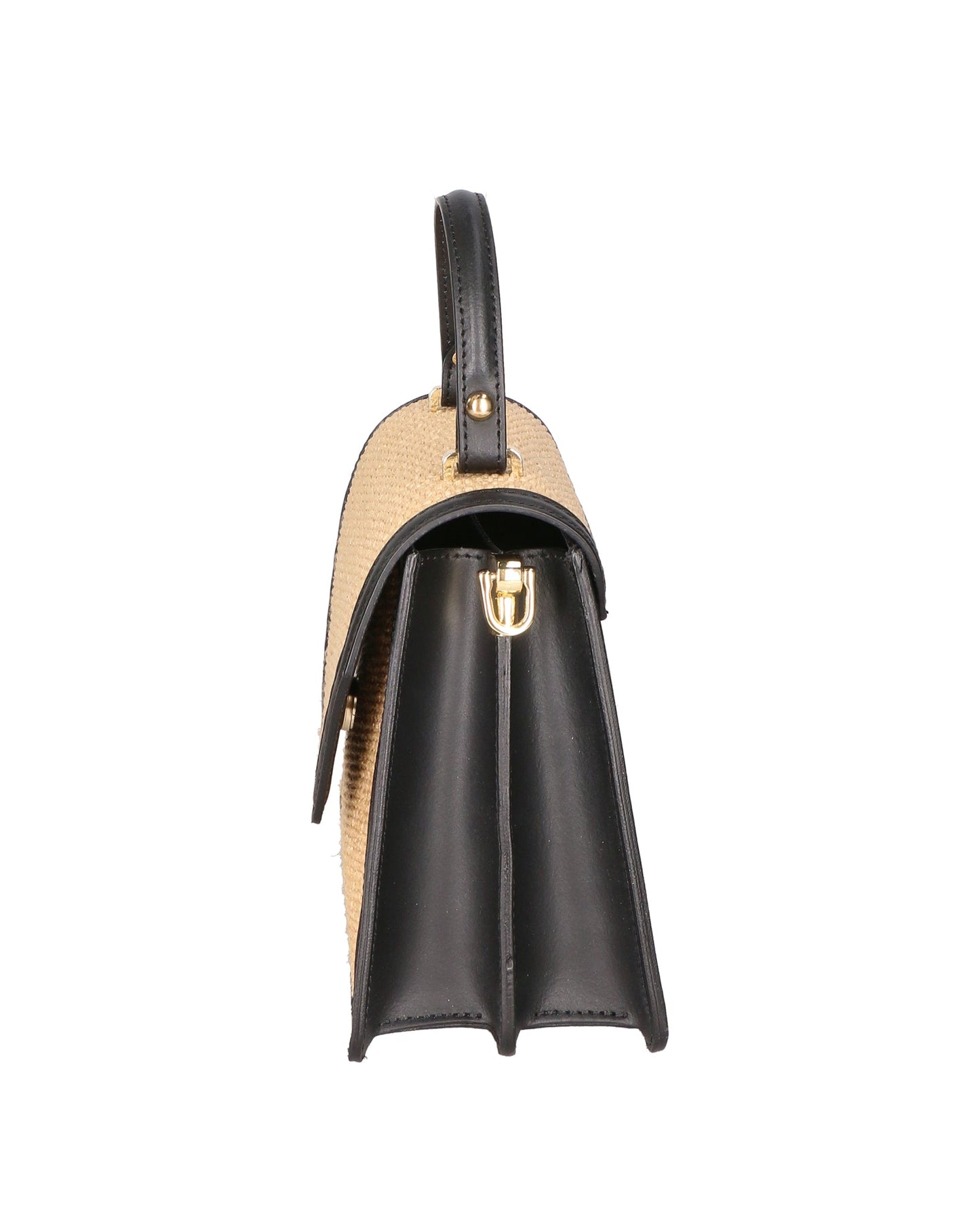 Borsa a mano da donna In Vera pelle