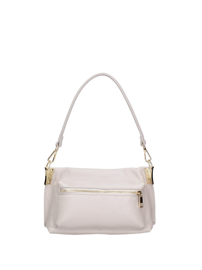 Borsa a spalla da donna In Vera pelle