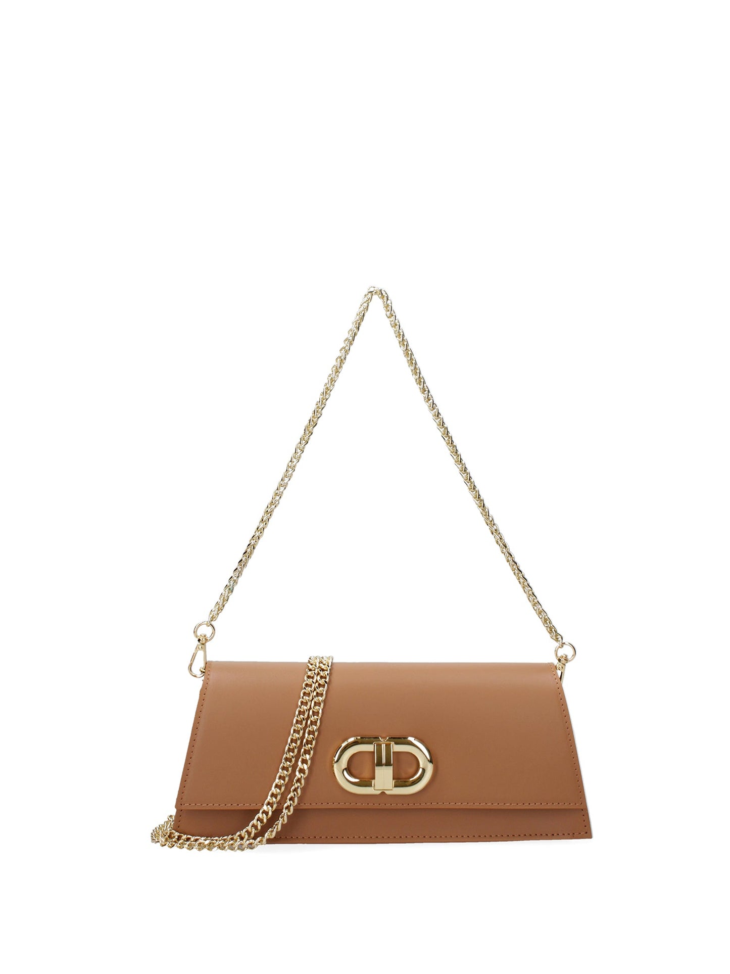 Borsa a spalla da donna In Vera pelle