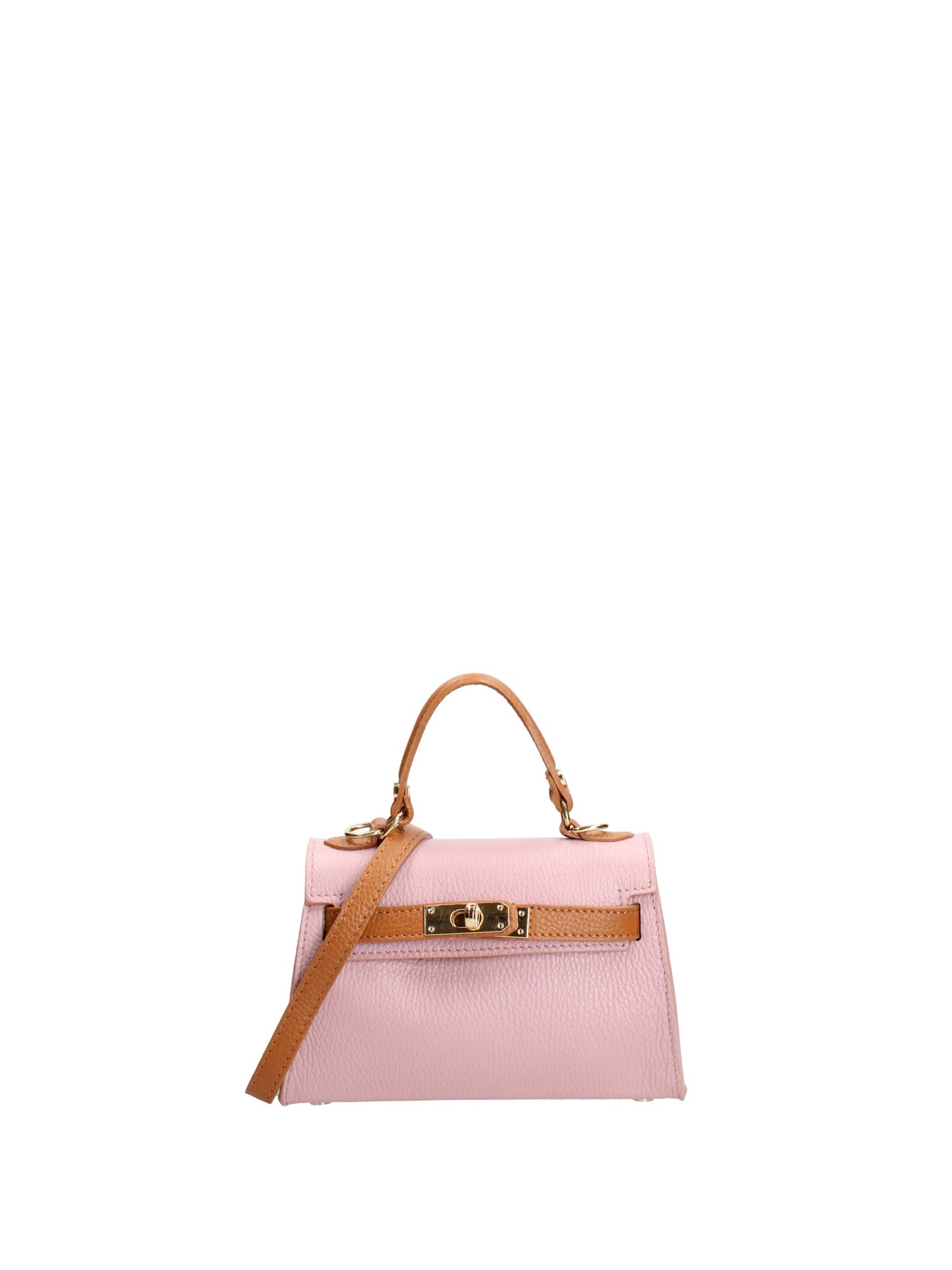 Borsa a mano da donna In Vera pelle