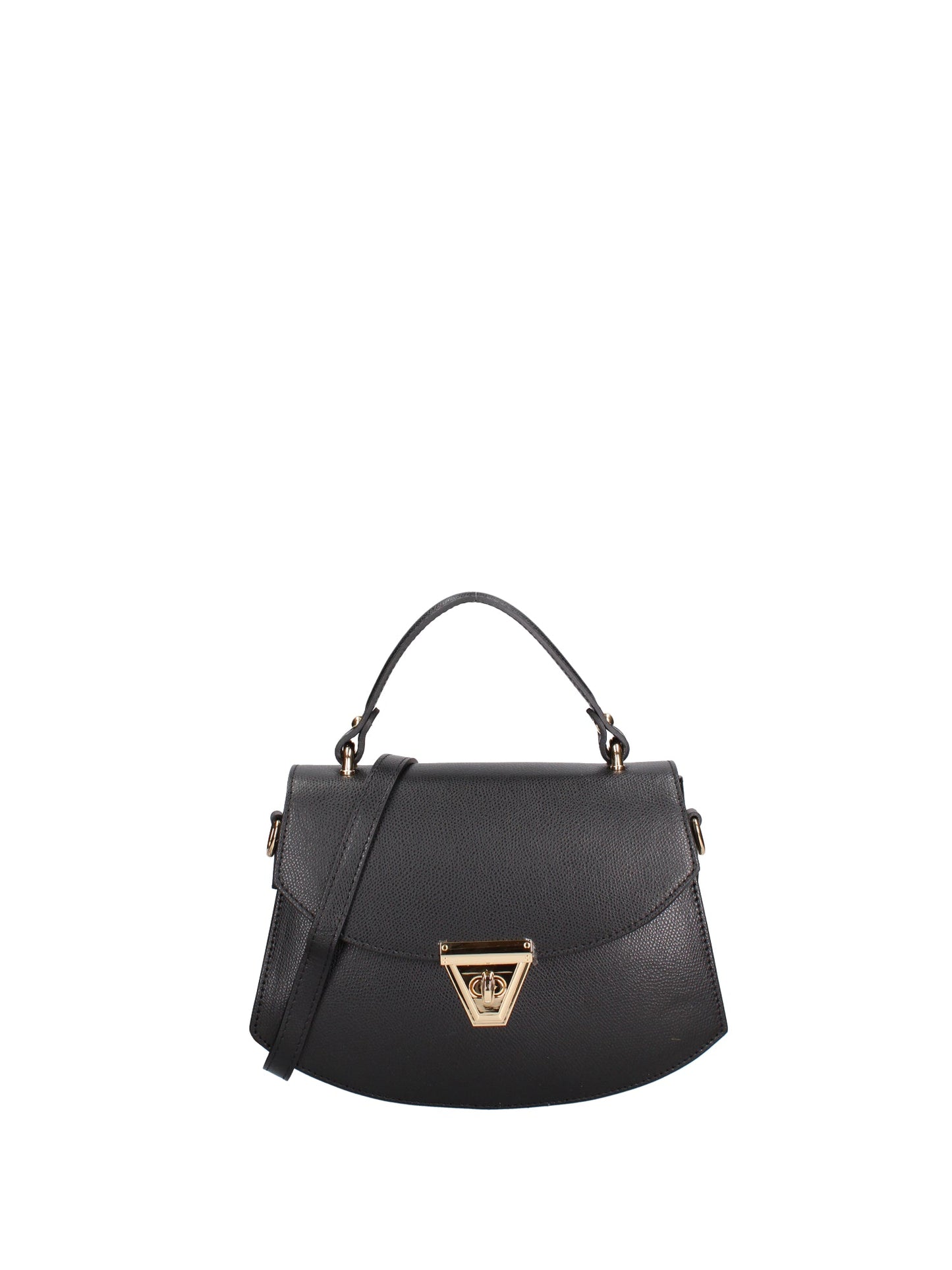 Borsa a mano da donna In Vera pelle