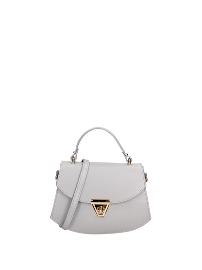Borsa a mano da donna In Vera pelle