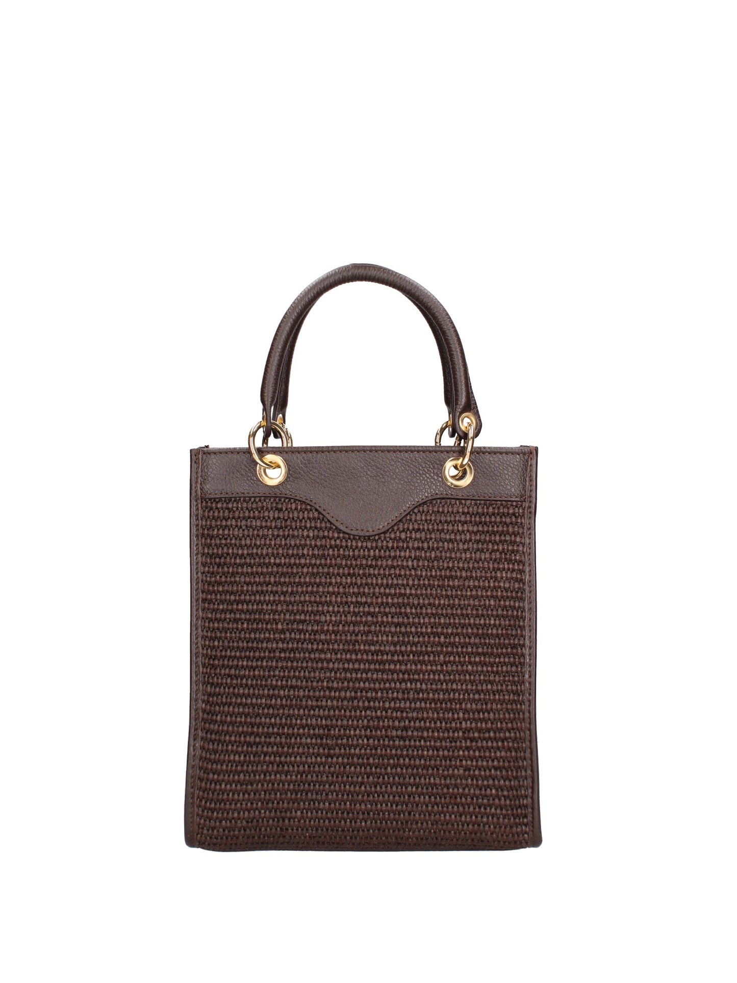 Borsa a mano da donna #N/A | Roberta Rossi | RR220714923FBG-D23_T.MORO