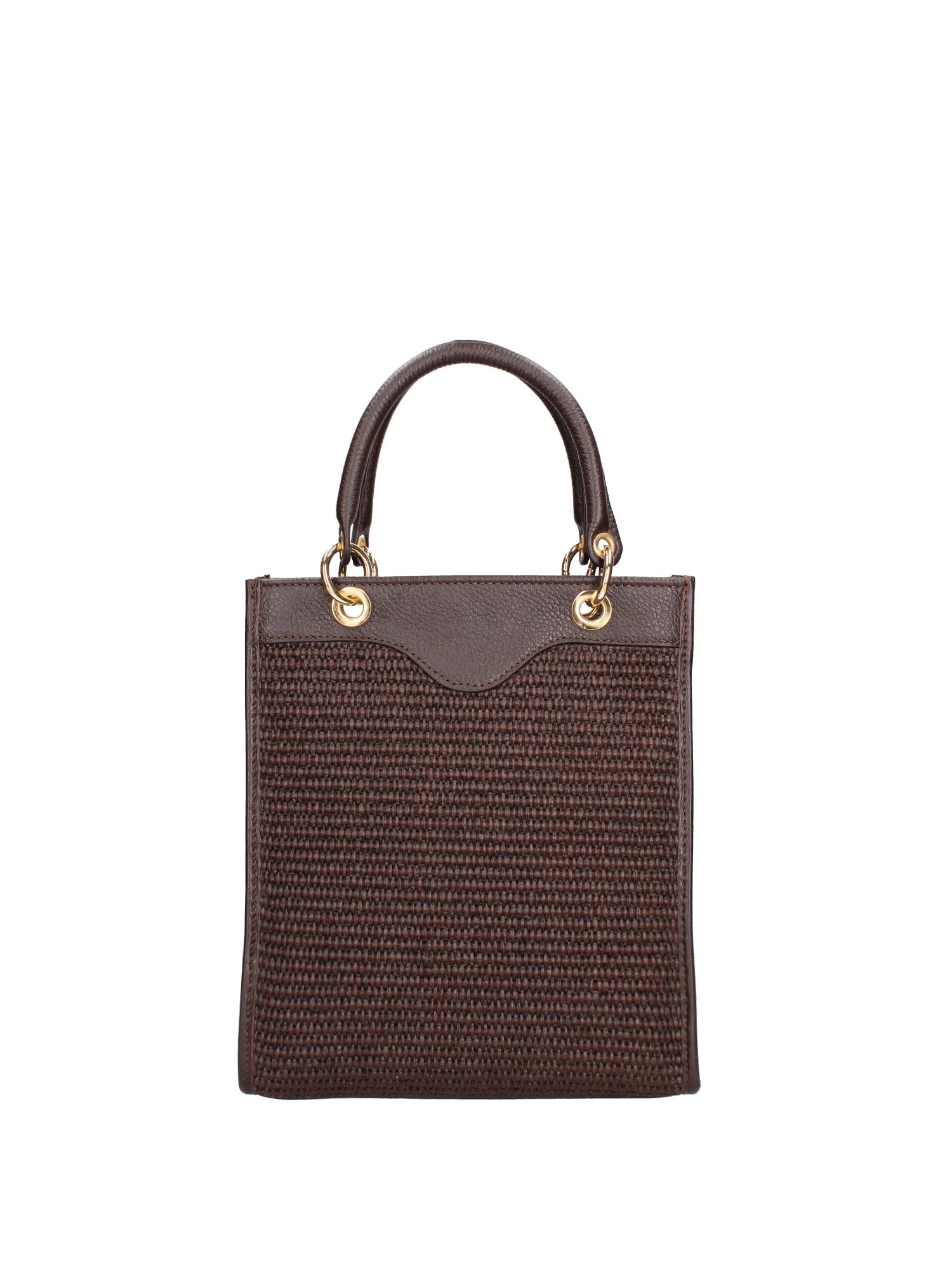 Borsa a mano da donna #N/A | Roberta Rossi | RR220714923FBG-D23_T.MORO