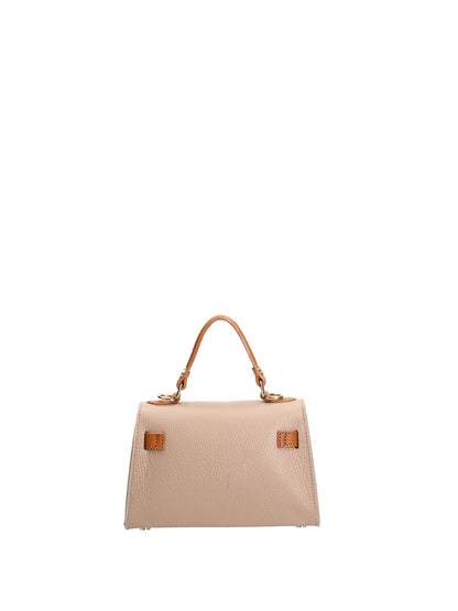 Borsa a mano da donna In Vera pelle
