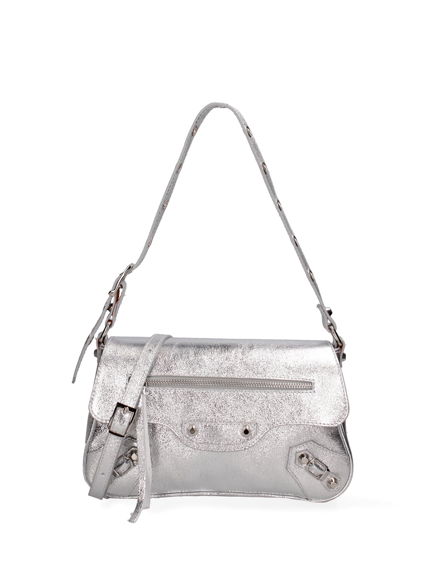 Borsa a spalla da donna In Vera pelle