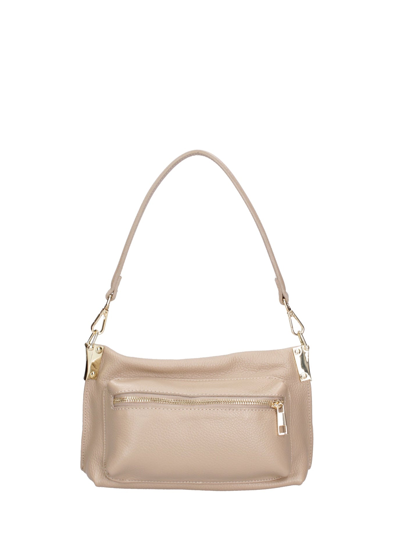 Borsa a spalla da donna In Vera pelle