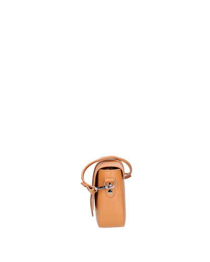 Borsa a spalla da donna In Vera pelle