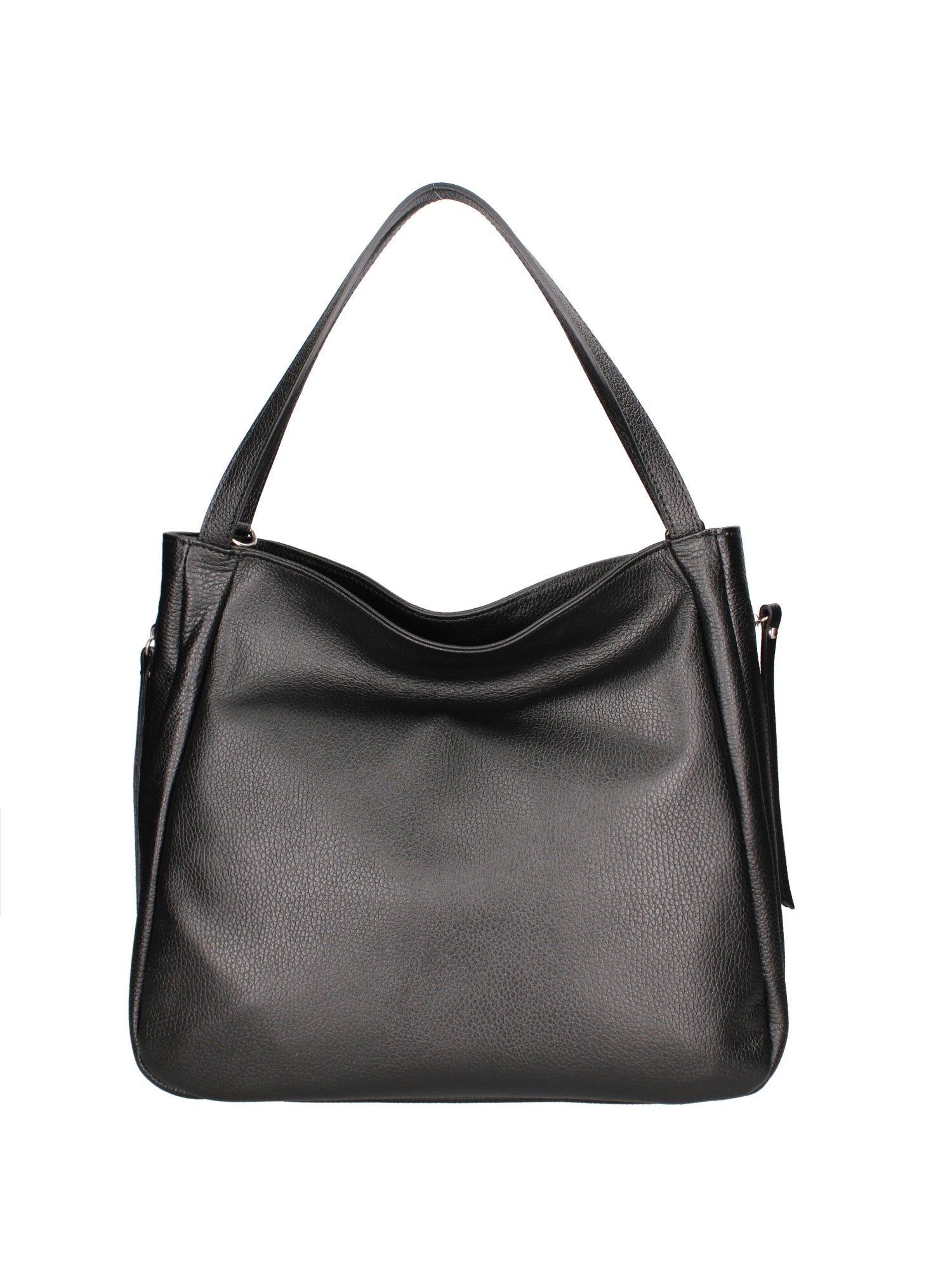 Borsa a spalla da donna #N/A | Roberta Rossi | RR220715523FBG-D28_NERO
