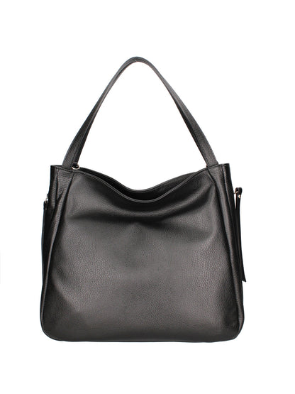 Borsa a spalla da donna #N/A | Roberta Rossi | RR220715523FBG-D28_NERO