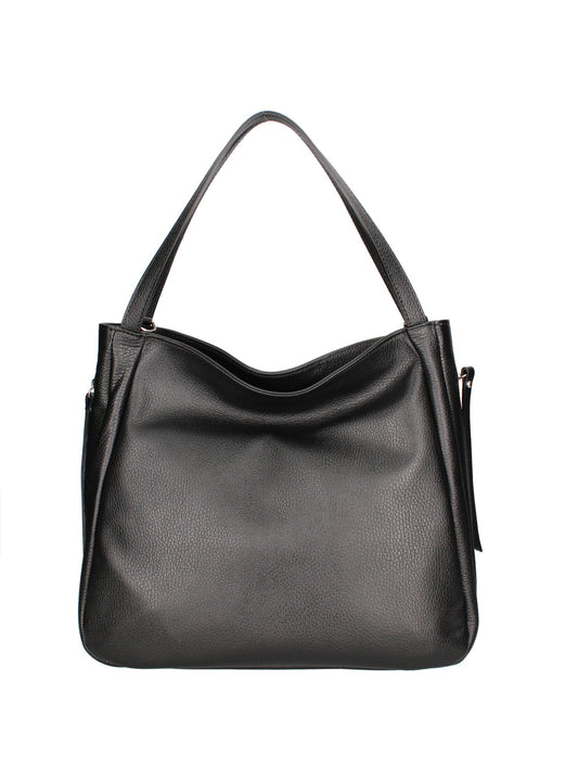 Borsa a spalla da donna #N/A | Roberta Rossi | RR220715523FBG-D28_NERO