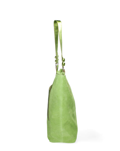Borsa a spalla da donna In Vera pelle
