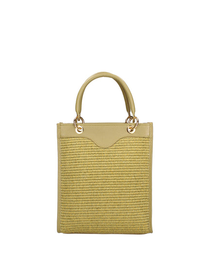 Borsa a mano da donna #N/A | Roberta Rossi | RR220714923FBG-D105_IRIDE