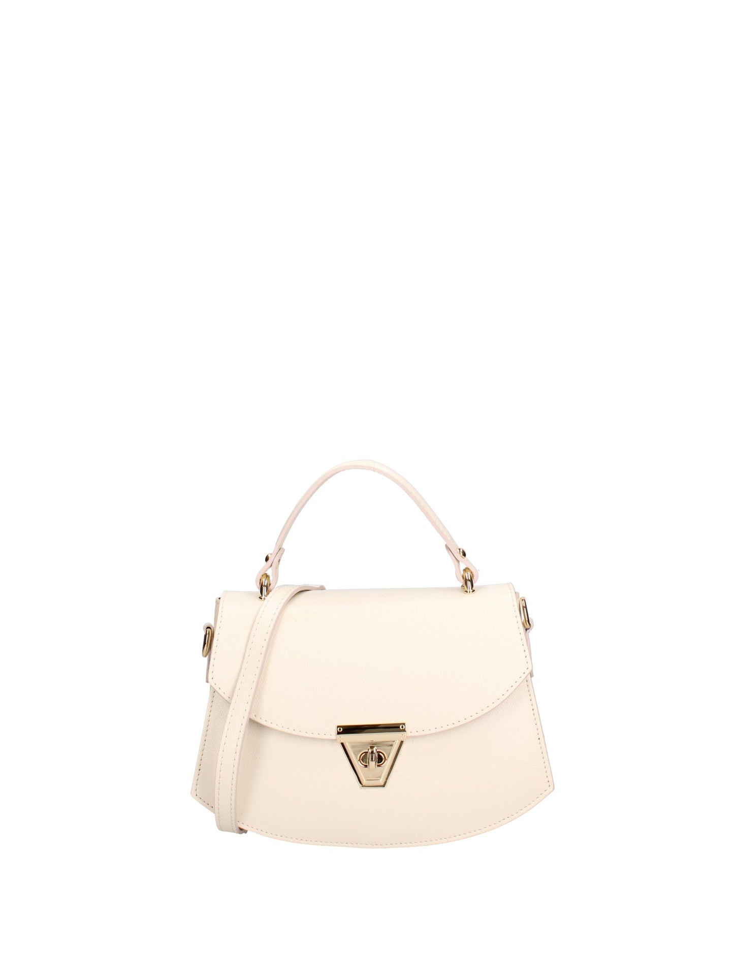 Borsa a mano da donna In Vera pelle