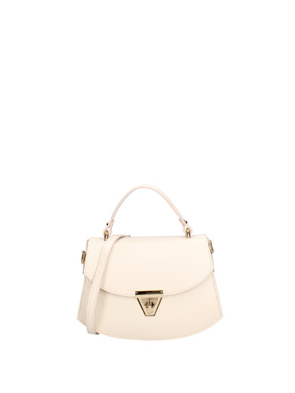 Borsa a mano da donna In Vera pelle