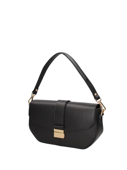 Borsa a spalla da donna In Vera pelle