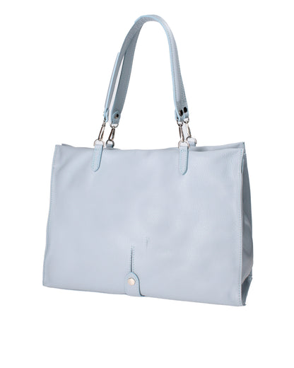 Borsa a spalla da donna In Vera pelle