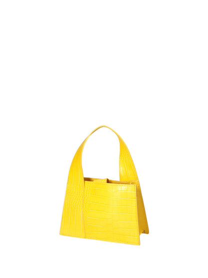 Borsa a mano da donna In Vera pelle