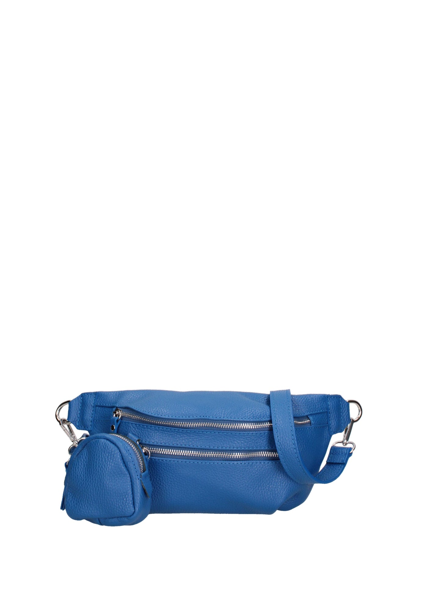 Marsupio da donna In Vera pelle