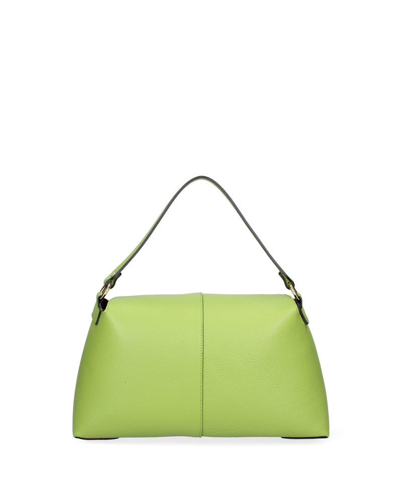 Borsa a spalla da donna In Vera pelle
