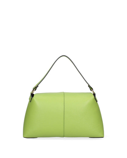 Borsa a spalla da donna In Vera pelle