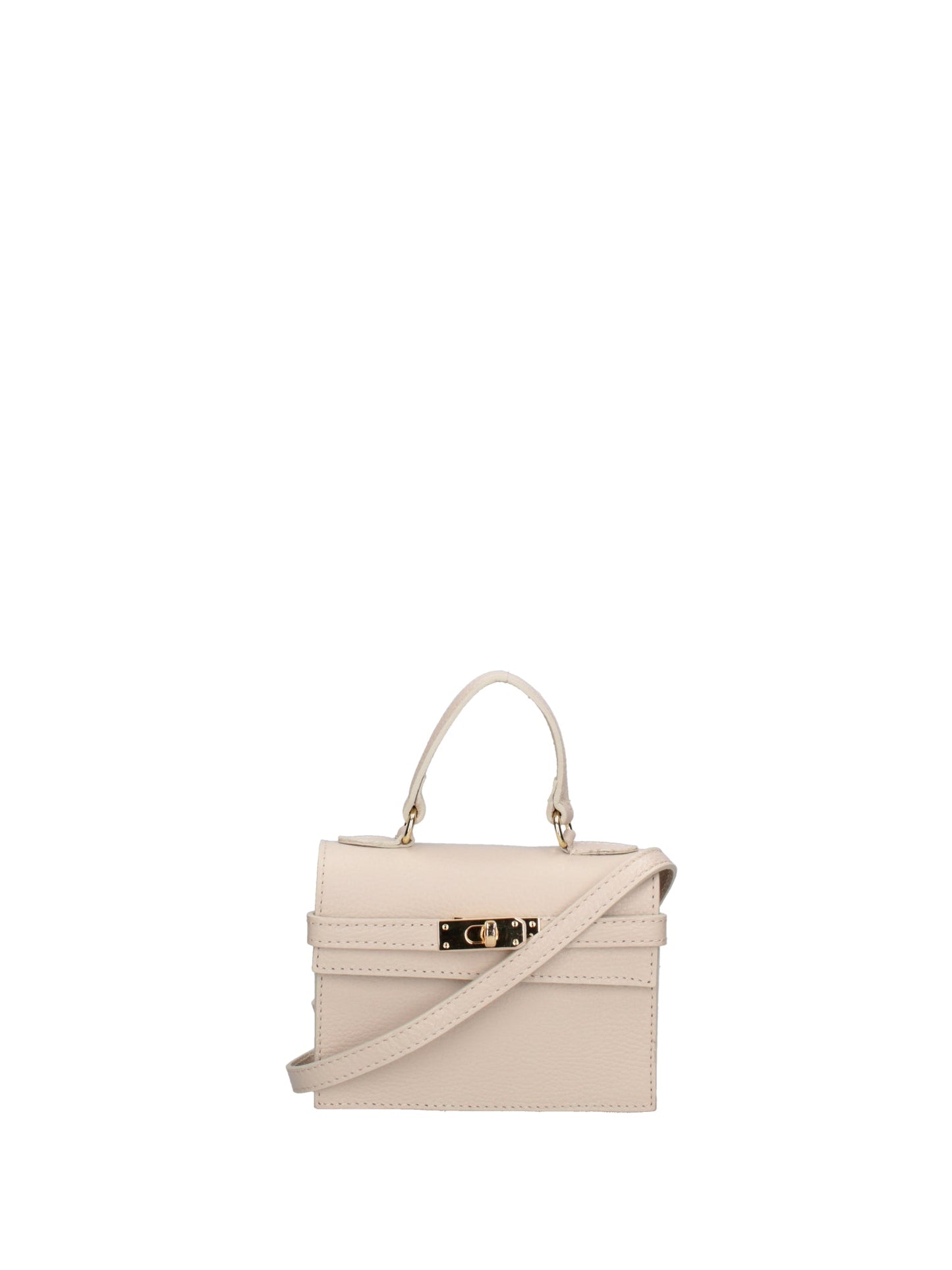 Borsa a mano da donna In Vera pelle
