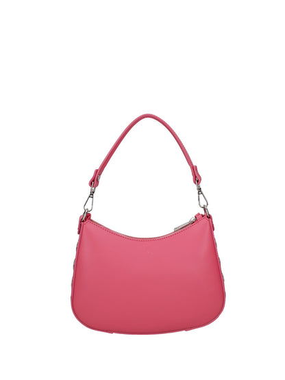 Borsa a spalla da donna In Vera pelle