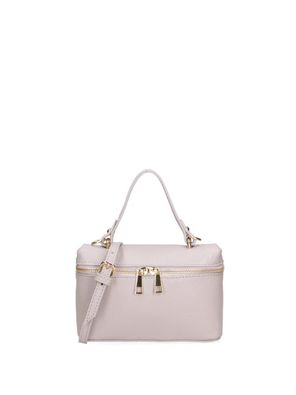 Borsa a mano da donna In Vera pelle