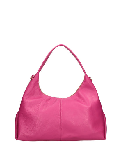 Borsa a spalla da donna In Vera pelle