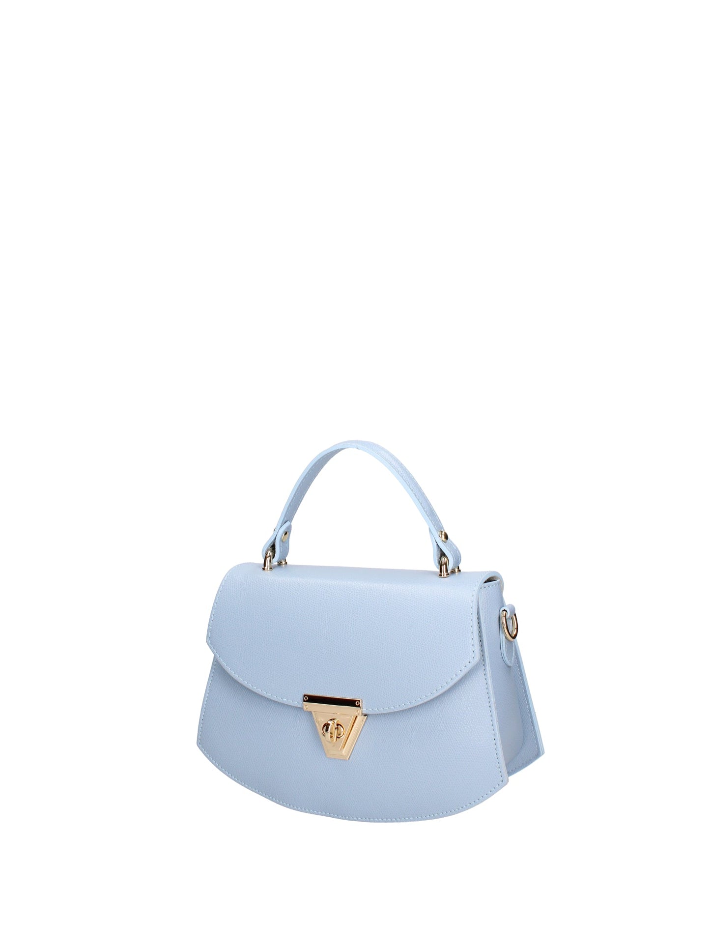 Borsa a mano da donna In Vera pelle