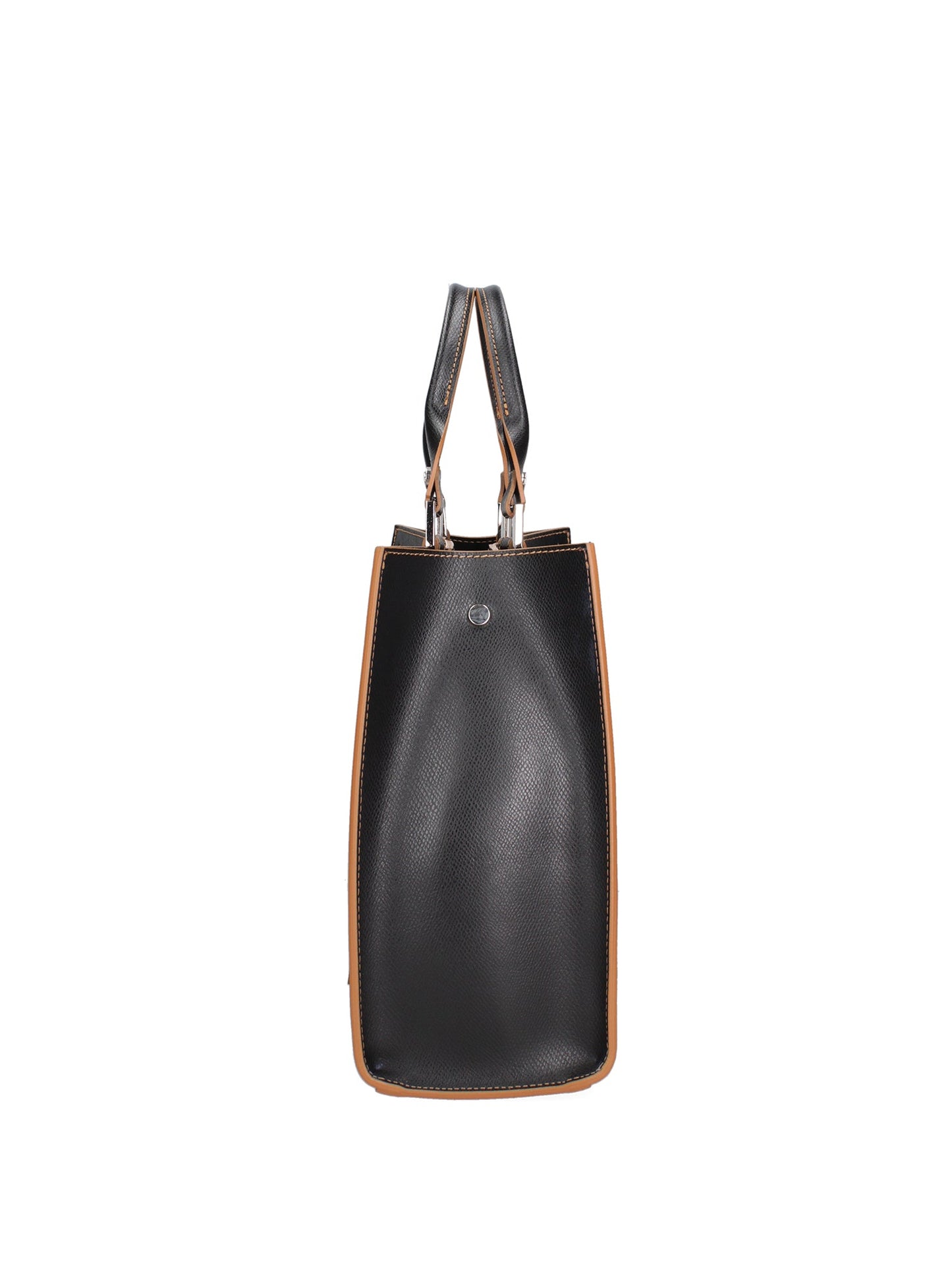 Borsa a mano da donna In Vera pelle